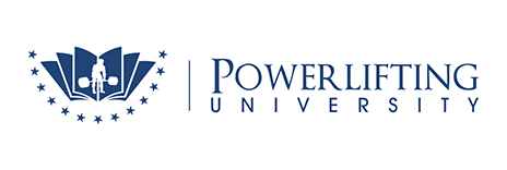 Powerlifting University